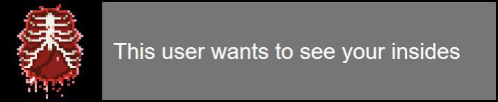 horrorsthetics's tweet image. 