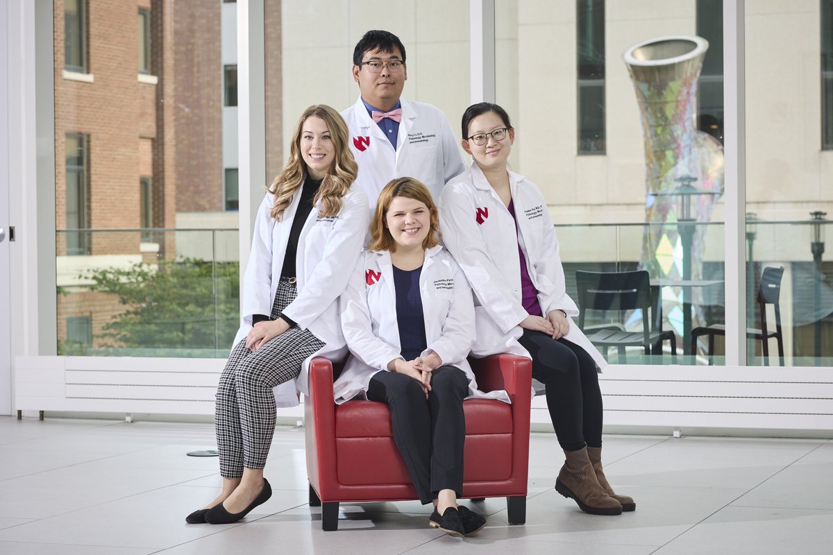 Pauline C. Xu, MD, PhD (she/her) tweet media