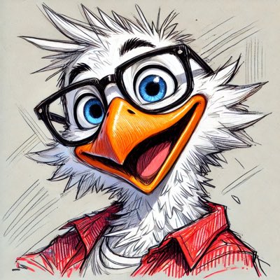 NerdyAngry's tweet photo. #NewProfilePic 👀 https://t.co/9rW1tPoVRY