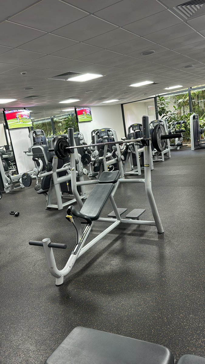 Musculation Time
