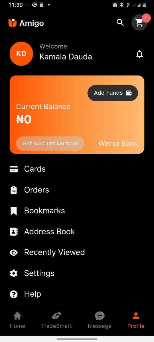 Kamal Dauda tweet media