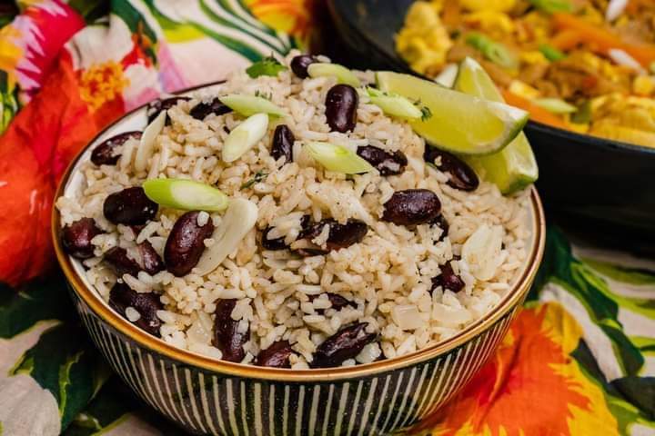 flawlessfooduk's tweet photo. You donโt need to go all the way to the Caribbean to enjoy this rice dish!
https://t.co/1DluKsYOhy
We have the recipe right here so you can learn how to make rice and peas at home. ๐๐
#rice #riceandpeas #caribbeanrecipe #ukfoodblogger https://t.co/zr3mFq2Gb1