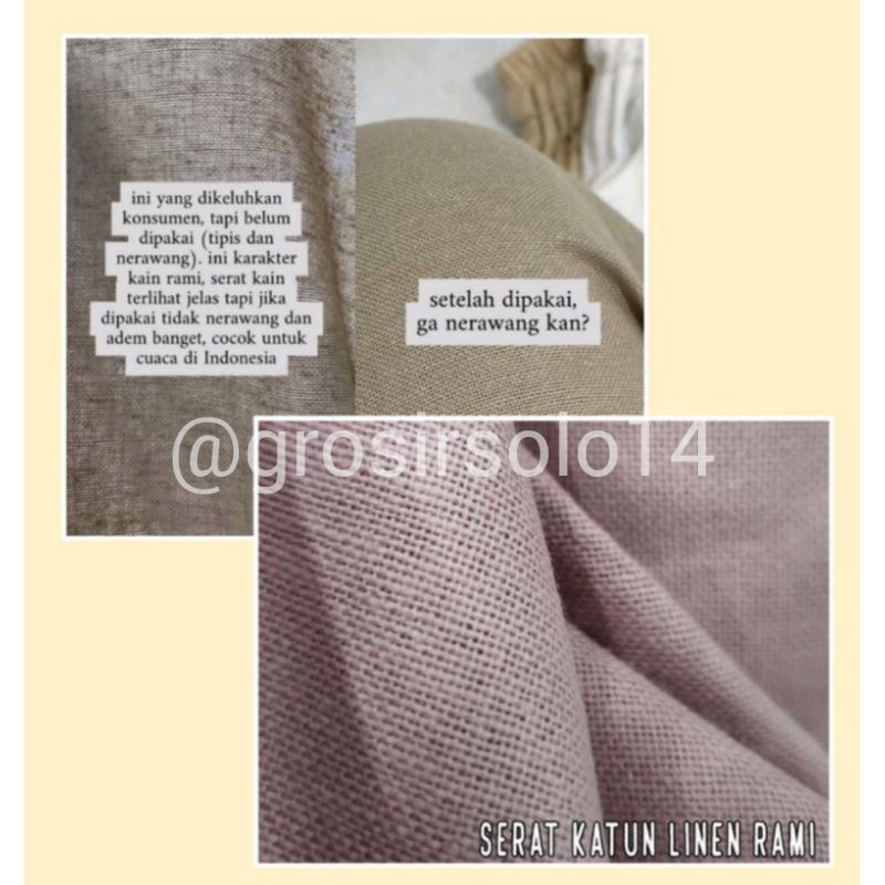 DiskonFlash's tweet photo. ✨ Celana Highwaist Wanita Stadiv Pants Bahan Linen Jumbo Terbaru (Banyak Variasi)✨

Gercep 👇                
https://t.co/owsj2AiMNK https://t.co/XIGlnQYRL5