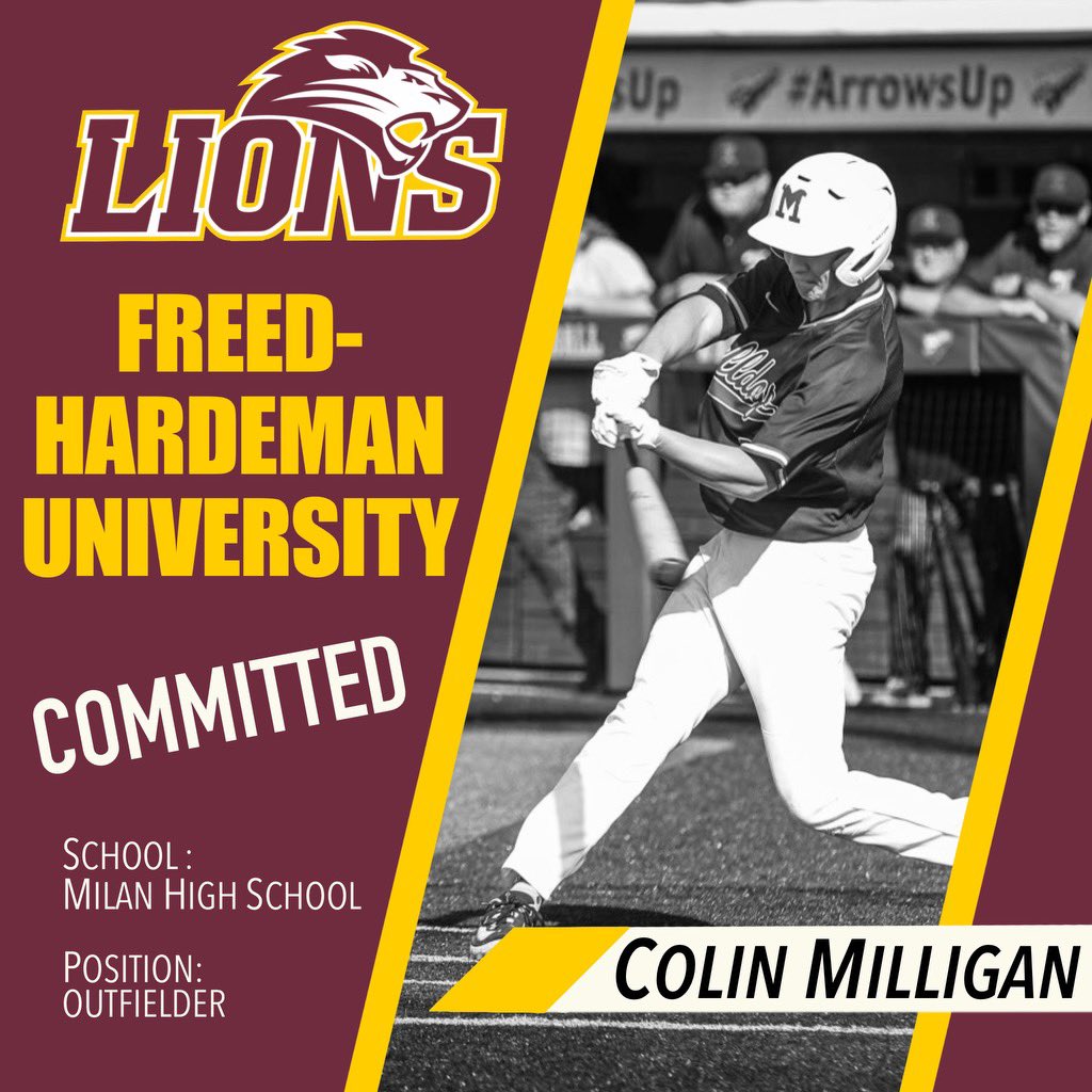 Colin Milligan tweet media