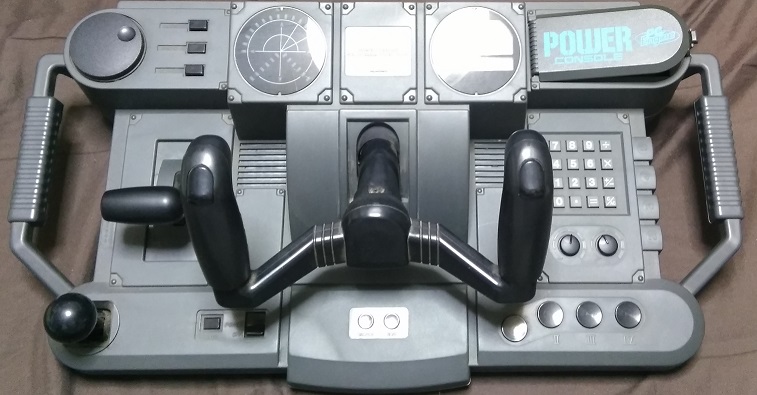 PCFX_RTA's tweet photo. クソデカコントローラーがトレンド・・・
ひとまずパワーコンソールの紹介動画貼っておきましょう。
https://t.co/IfTke5O6oQ
#PCFX #ニコニコ動画 https://t.co/sJIwEWQwvg