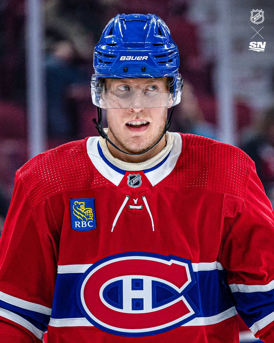 Sportsnet tweet media