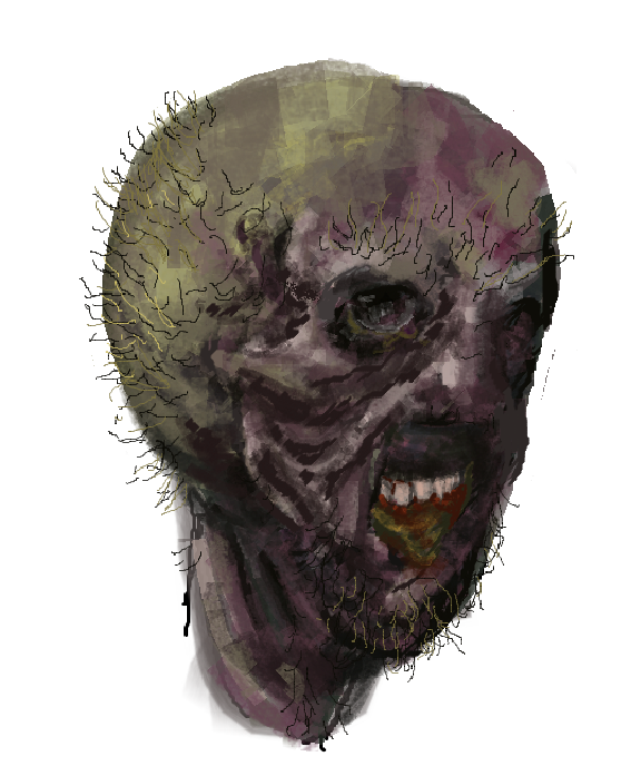 Vertigouge's tweet photo. ms paint self portrait ♥️ https://t.co/kZcYghMrVF