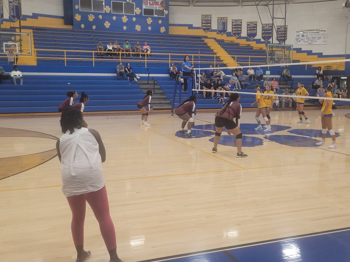 #LadyCrusaders drop the 2nd game 25-4 to the #ladybobcats.  Keep playing hard and good things will happen.  #TechLife #CrusaderTime. <a href="/JMCSchools/">Jackson-Madison County Schools</a> <a href="/JmcssA/">JMCSSAthletics</a> <a href="/LTMHSCrusaders/">Liberty Tech</a> <a href="/JSunNews/">The Jackson Sun</a> <a href="/Sports731Net/">Sports731 Network</a>