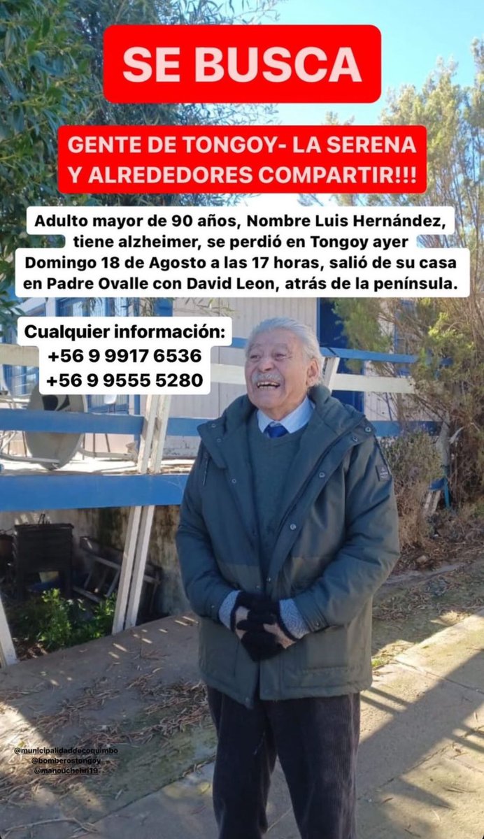 JaviJabonoza's tweet photo. #Coquimbo #tongoy #antofagasta #laserena @TVN @tvnnoticias @meganoticiascl https://t.co/XsOEmXbOWA