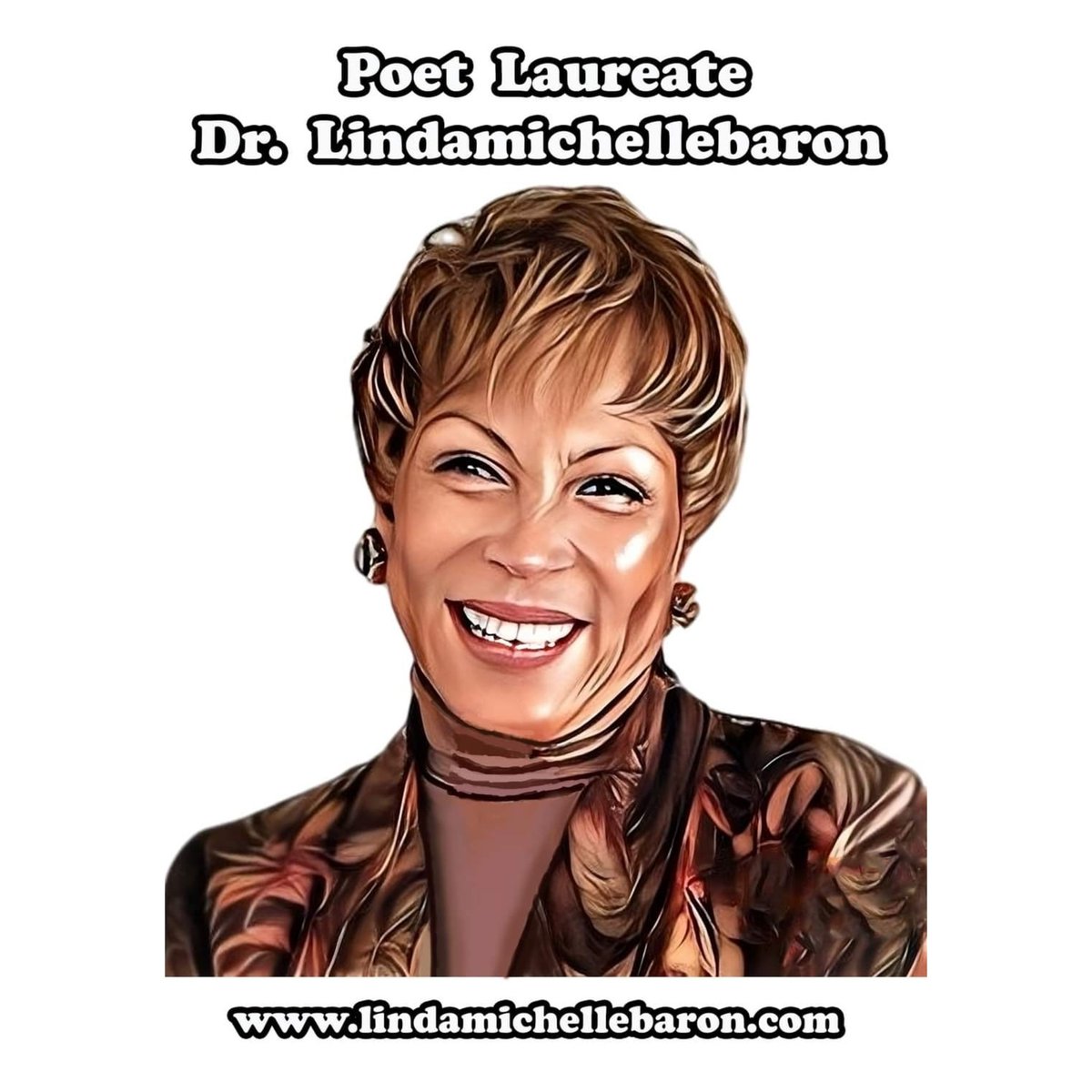 Lindamichelle Baron tweet media