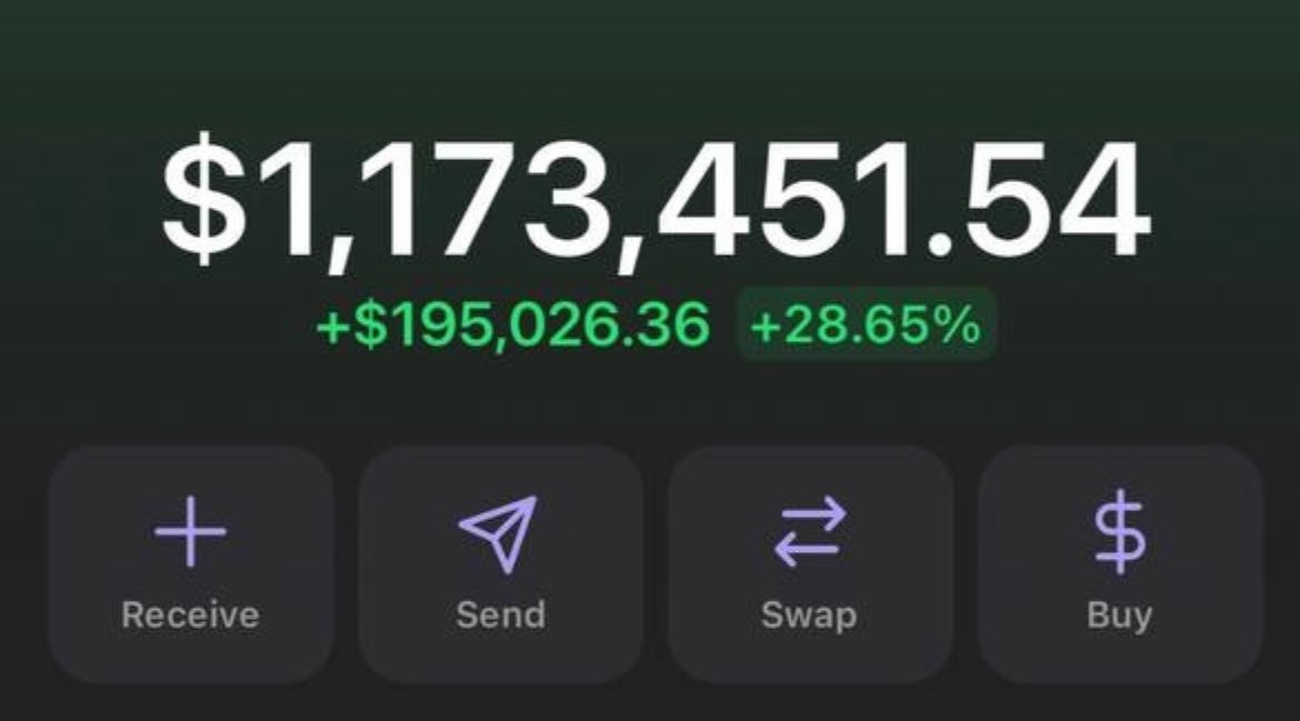 drop your sol Address : 
and check your wallet tomorrow 🤝
1000🪂

follow like comment Rt 🚀