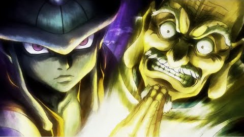 Togashicontent's tweet photo. Netero Vs Meruem Fight started 11 years ago today in the 2011 adaptation. 
On March 26th 2014 with episode 122. https://t.co/921oyYRIwd