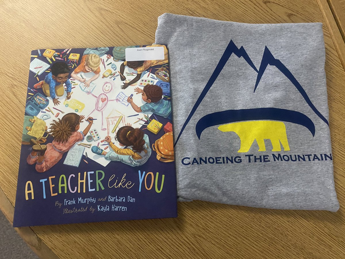 Joan Fitzgerald tweet media