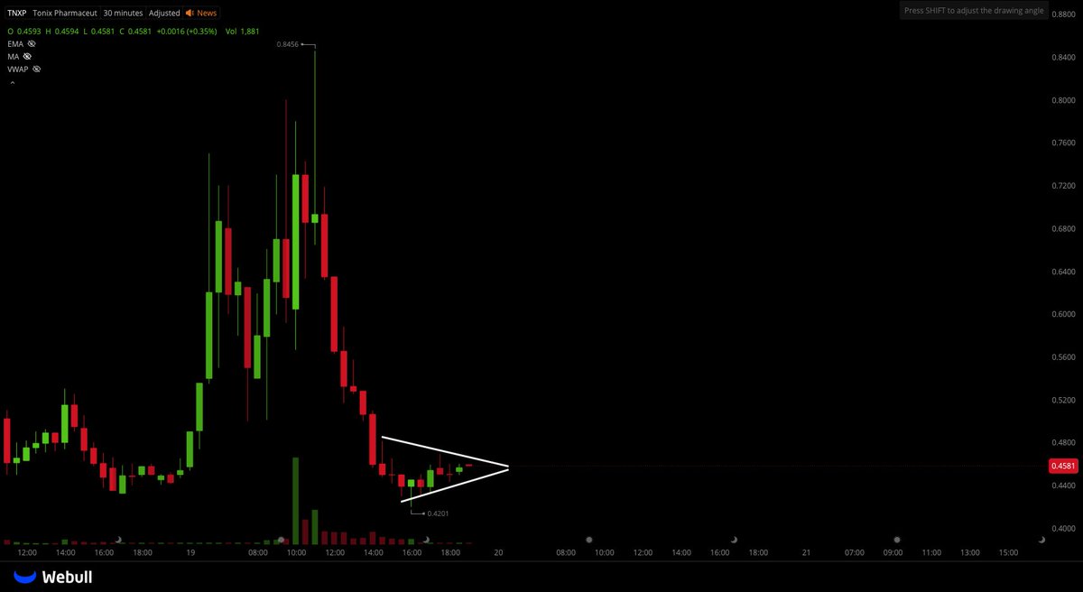 🐅hassytrades tweet media