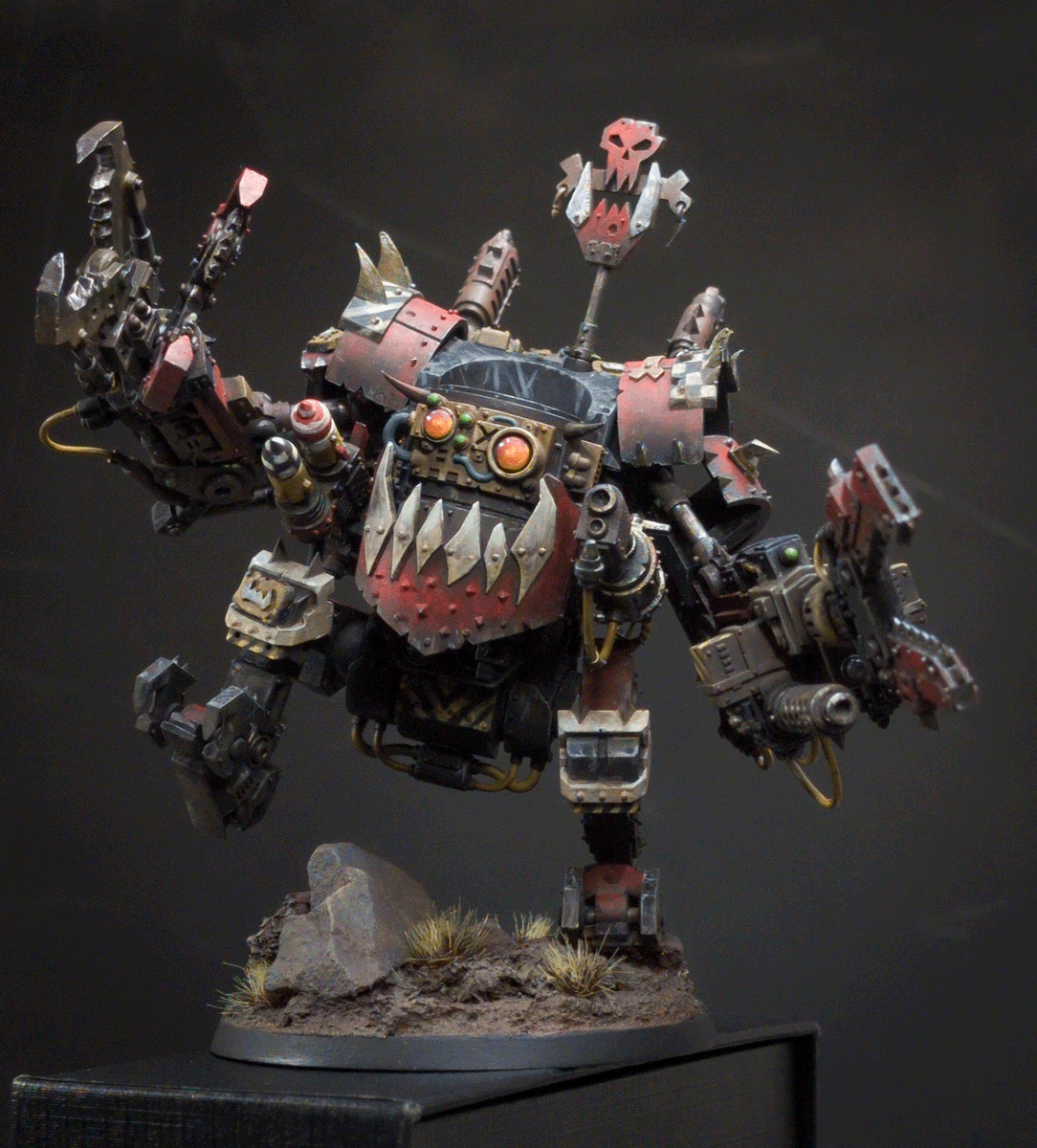 Alan Blackwell tweet media