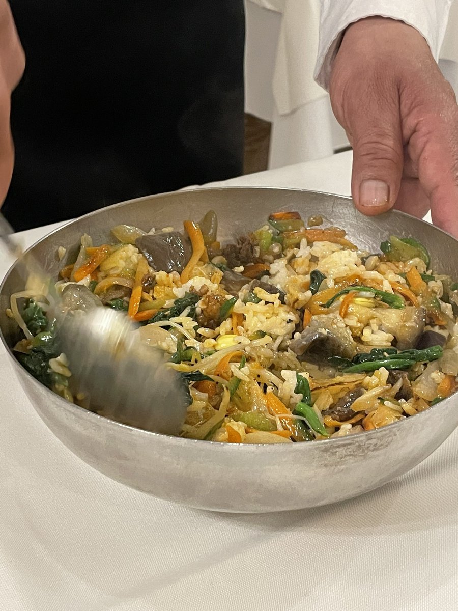 Huberto Bourlon “el Guiso” tweet media