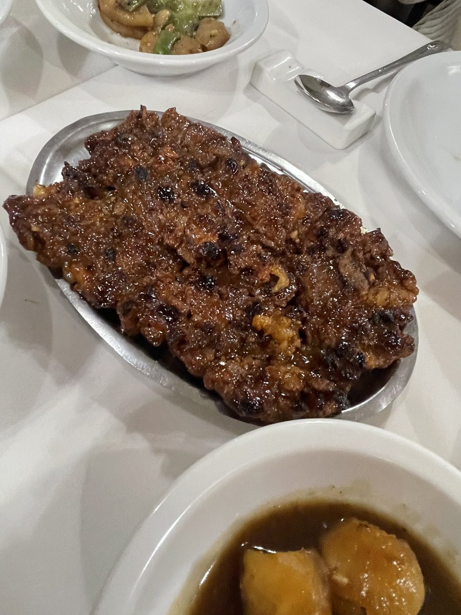 Huberto Bourlon “el Guiso” tweet media