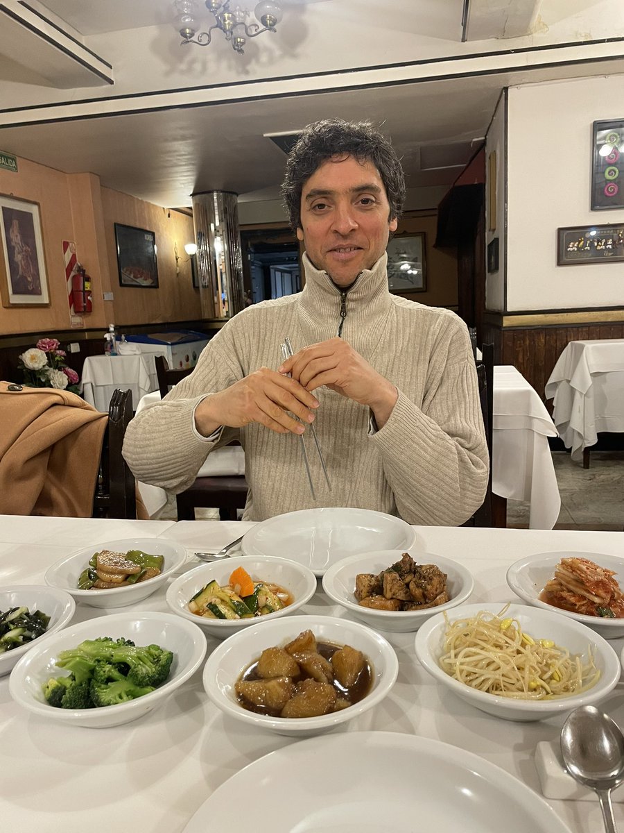 Huberto Bourlon “el Guiso” tweet media