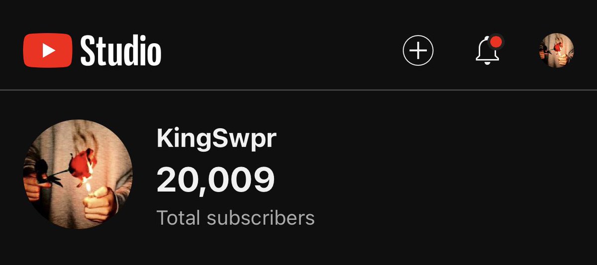 Ghost SWPR tweet media