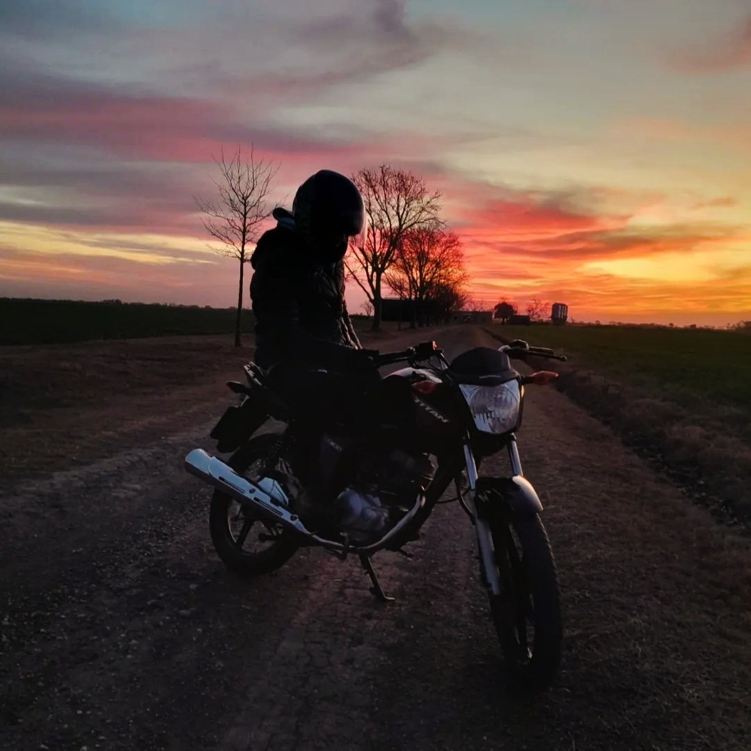 Enamorado de mi new titan😍♣️🚀