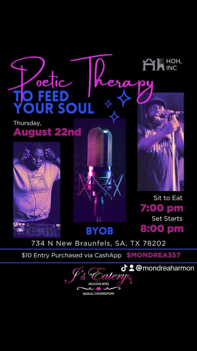 mharmon245's tweet photo. Open mic and Thursday night https://t.co/2OD3Z9giiU