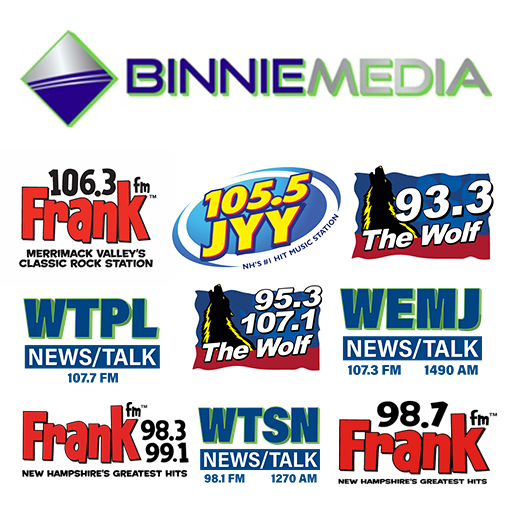 Broadcast Jobs (@broadcasterjobs) on Twitter photo Check this out: <a href="/BinnieMedia/">Binnie Media</a> is looking for a technical talent for their Engineering dept <a href="/953thewolf/">953thewolf</a> <a href="/1055jyy/">105.5 JYY</a> <a href="/1077WTPL/">News Talk 107.7 WTPL</a> <a href="/NHBroadcasters/">NH Broadcasters</a> Visit broadcastersvirtualjobfair.com/cms/job_postin… this week! Check this out: <a href="/BinnieMedia/">Binnie Media</a> is looking for a technical talent for their Engineering dept <a href="/953thewolf/">953thewolf</a> <a href="/1055jyy/">105.5 JYY</a> <a href="/1077WTPL/">News Talk 107.7 WTPL</a> <a href="/NHBroadcasters/">NH Broadcasters</a> Visit broadcastersvirtualjobfair.com/cms/job_postin… this week!