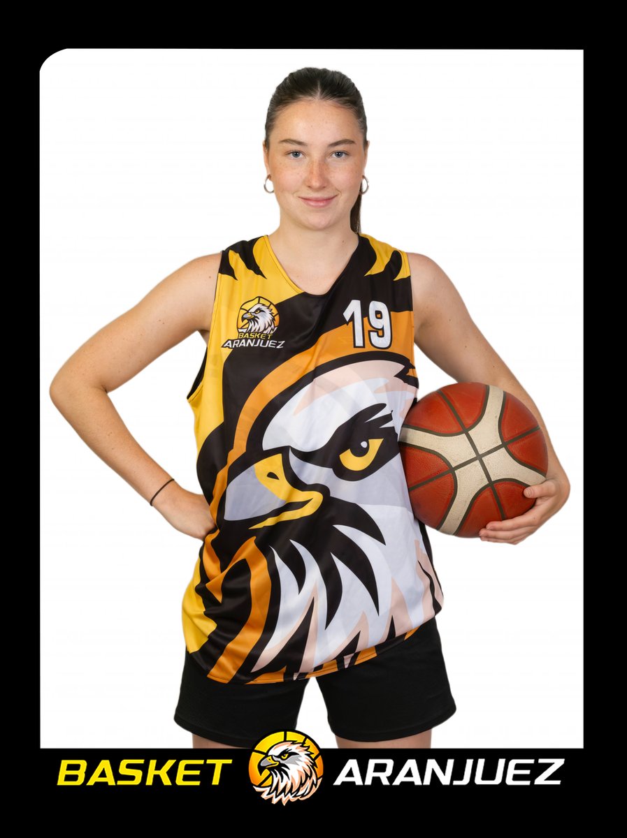 NUEVA EQUIPACIÓN 📷
Os presentamos la nueva equipación oficial (Camiseta de juego y entrenamiento) para la temporada 24/25.