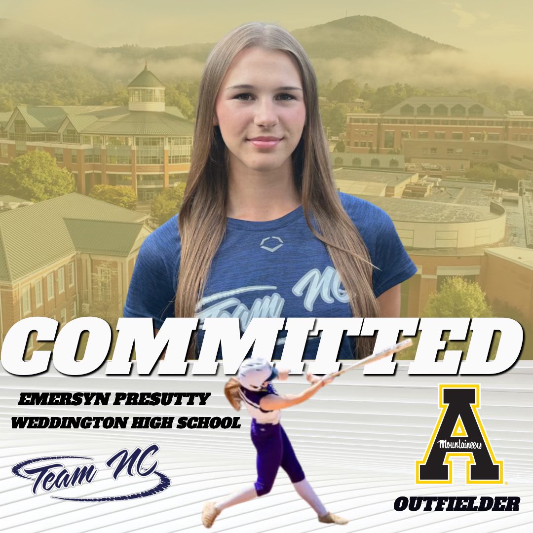 Team North Carolina (Baylog/Tracy) 18U (@teamncbaylog18u) on Twitter photo See you at the top β°οΈππ€π₯
<a href="/EPresutty25/">Emersyn Presutty</a>
<a href="/TeamNCSoftball/">Team North Carolina Softball</a>
<a href="/AppStateSB/">App State Softball</a> See you at the top β°οΈππ€π₯
<a href="/EPresutty25/">Emersyn Presutty</a>
<a href="/TeamNCSoftball/">Team North Carolina Softball</a>
<a href="/AppStateSB/">App State Softball</a>