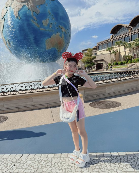 Twitterのコスプレ画像39