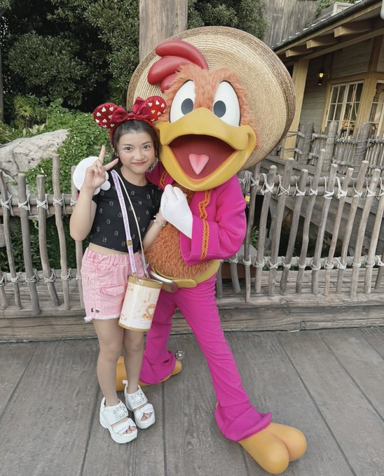 Twitterのコスプレ画像38