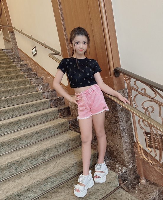 Twitterのコスプレ画像36