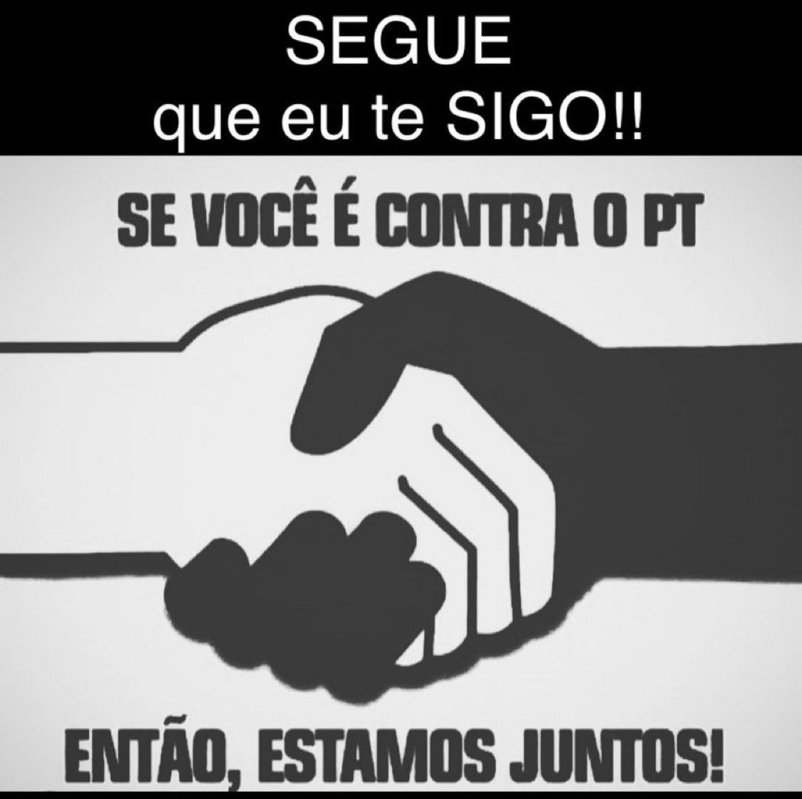 AragonCida's tweet photo. Quem me seguir, seguire de volta https://t.co/gNRK0gbqBc