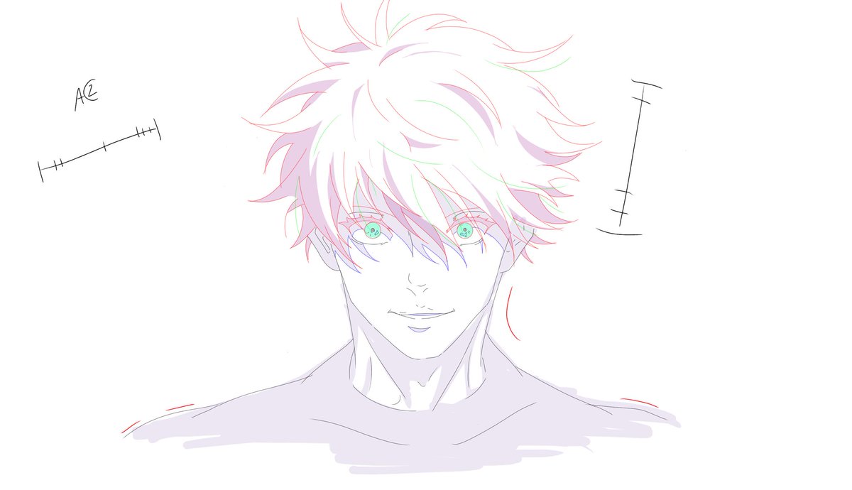 Koja (commissions open) tweet media