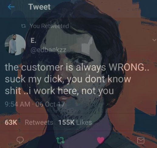 Terminally Online Leftist 🥂 tweet media