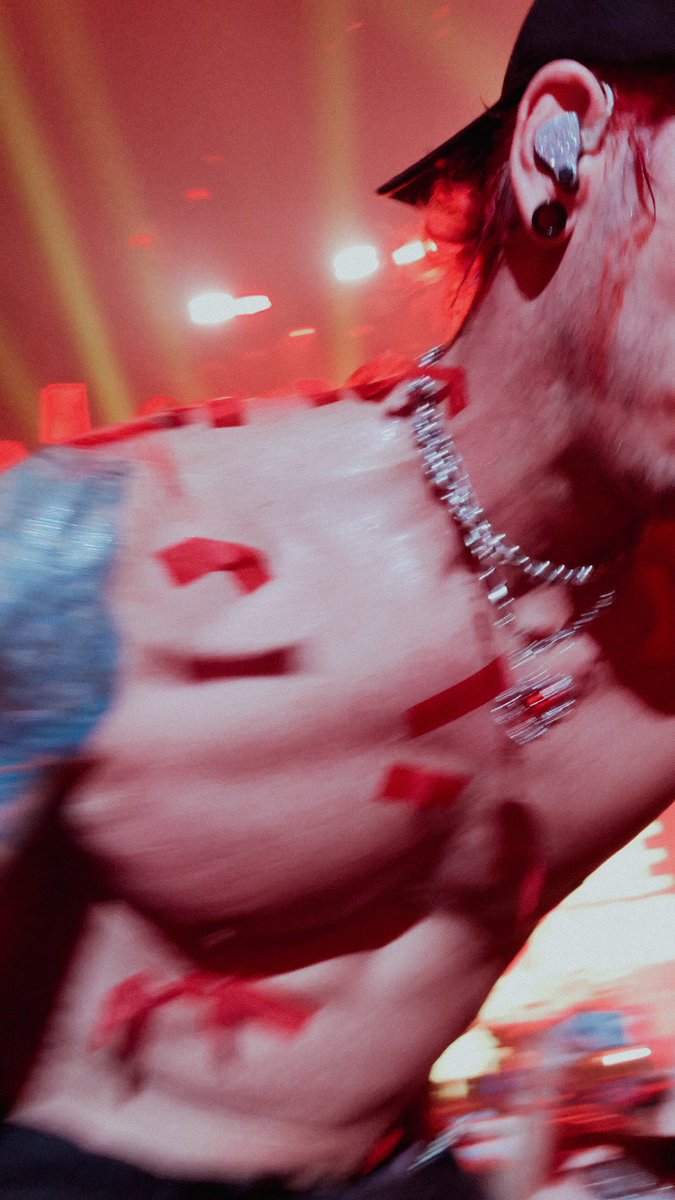 this picture of josh #ClancySLC