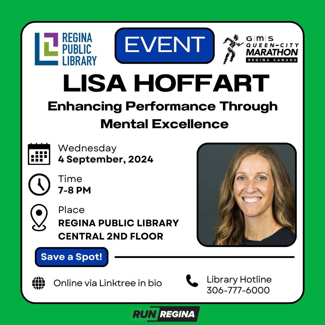 GMS Queen City Marathon tweet media