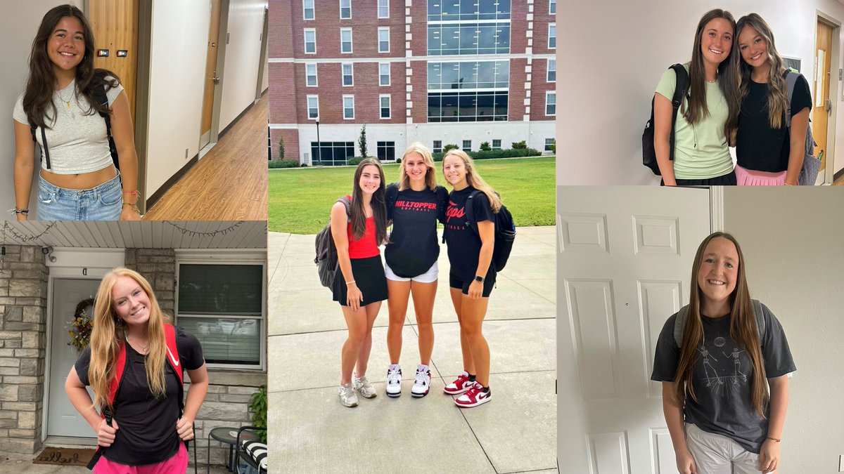 WKU Softball tweet media