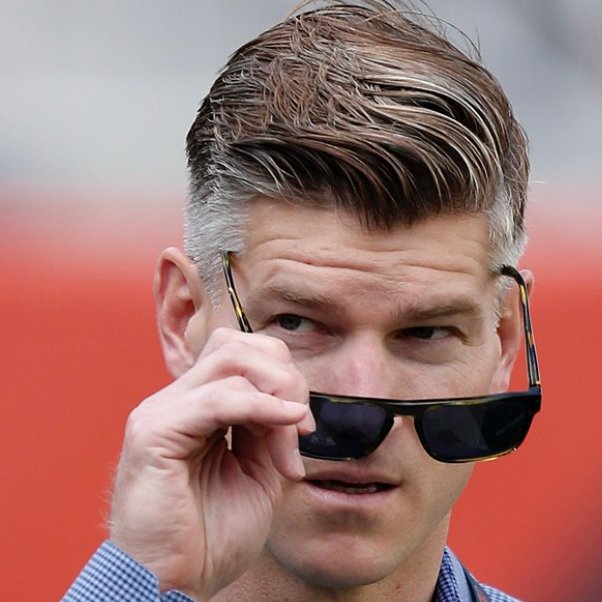 BN_Bears's tweet photo. Remember when the Falcons followed a Ryan Pace blueprint and essentially hand-delivered Rome Odunze to the Bears?

Yeah. Me, too. #ThanksRyan

https://t.co/wrUjXBhYLR https://t.co/bibHLNBMnc