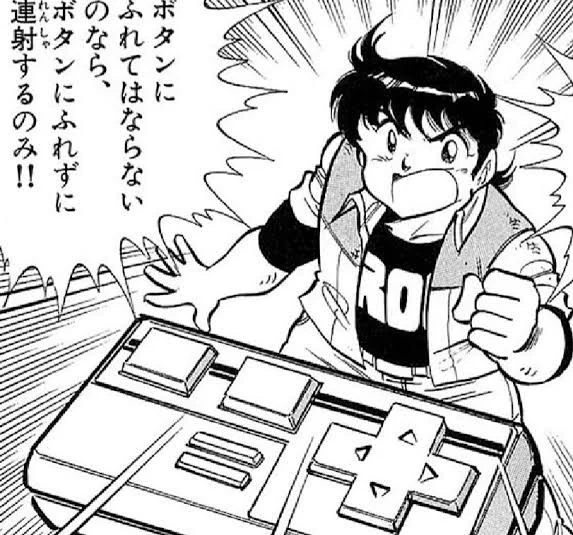 ファミコンロッキーじゃん 