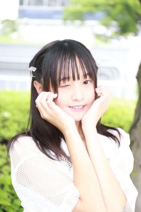 Twitterのコスプレ画像6