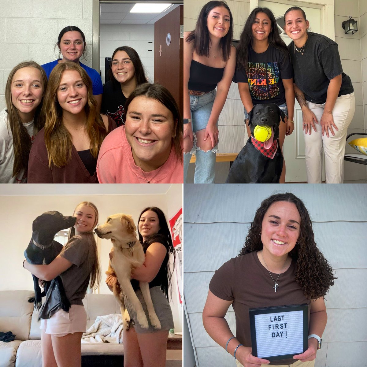 Ranger Softball tweet media