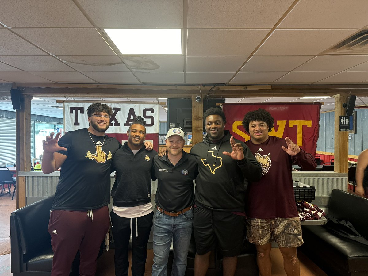 Kaleb Culp tweet media