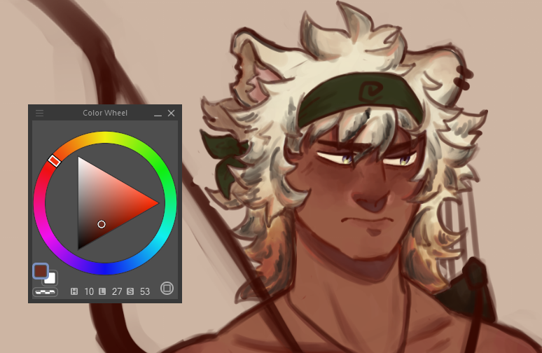 Hunter ⋅ ☆ tweet media