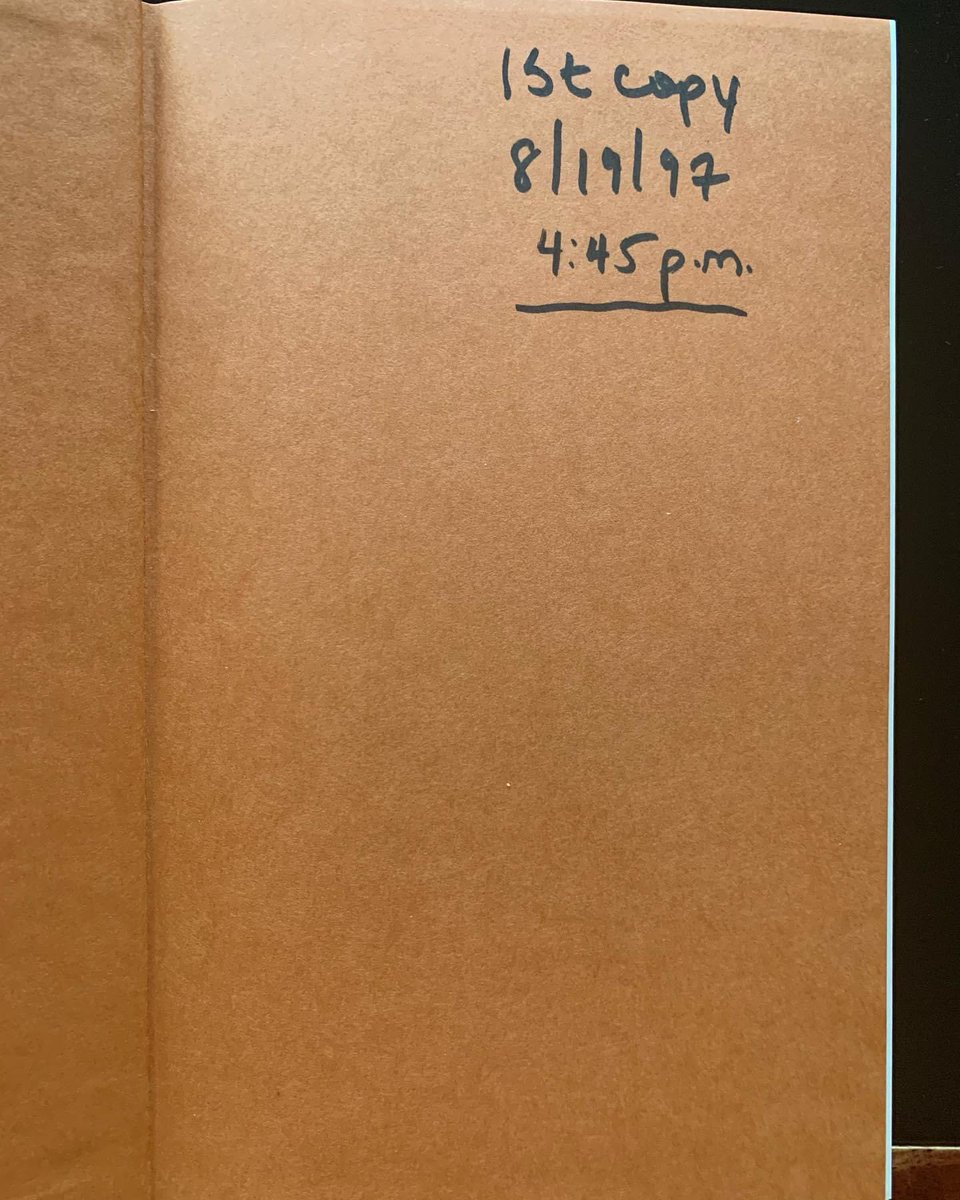 Year 27 🥳👏🏽💙
Alyson Books heard the demand and released this special hardcover featuring #BBoyBlues and #2ndTimeAround. Only 10,000 copies were pressed—and it sold out in three weeks. 💣💥🔥 #BBB30 #PooquieAndLittleBit4ever #ItsAllJood #AfroHomoFierceness