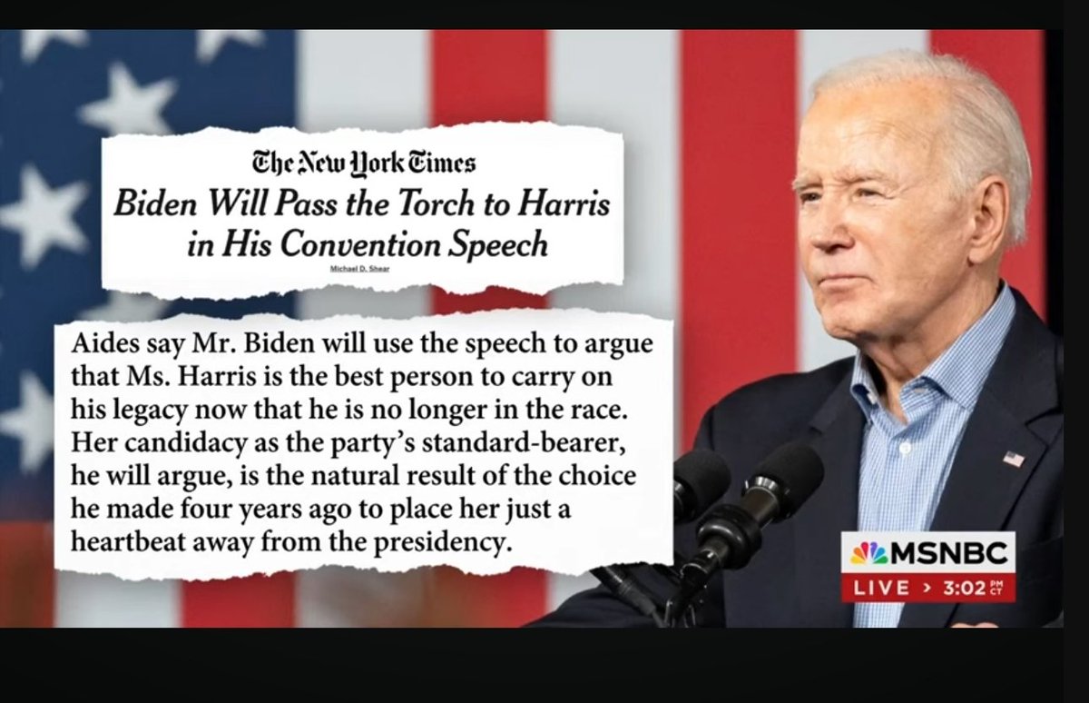 lmguar's tweet image. @DNC @GOP 
America's first coronation. Voters right to vote ignored, defenders of democracy openly ignored election guidelines. #fixedelection #corruptpolitics
#threattodemocracy