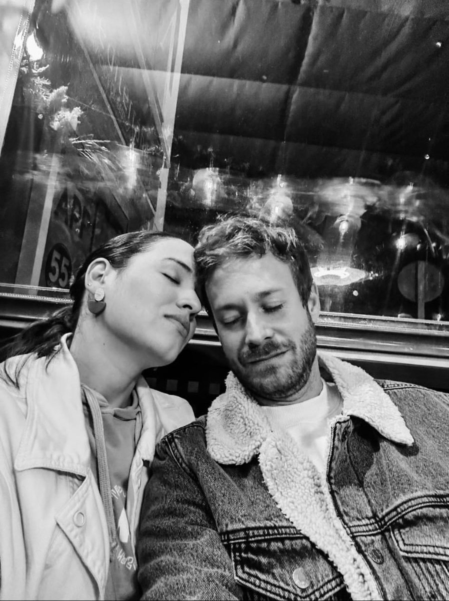 Tu viaje se cruzó con el mío. ¡Qué felicidad coincidir en esta vida! ✨ Seguimos sumando recuerdos 🫶🏼