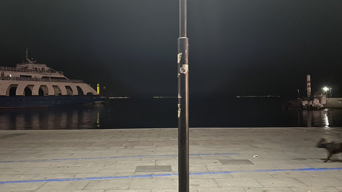 İstanbuldan sonra sende yaşanır mı be Çanakkale¿…