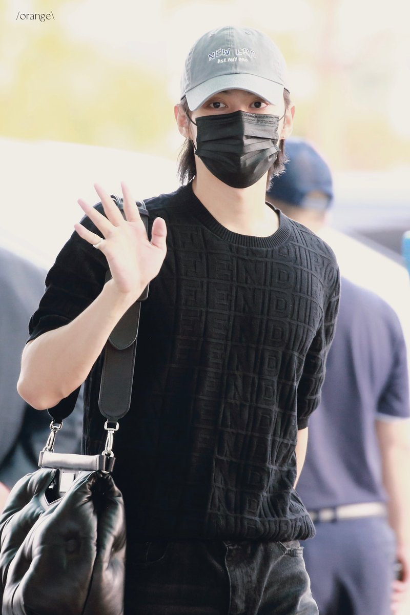240820
ICN출발
#세븐틴    #준   
#JUN #文俊辉  #문준휘  #ジュン
#SEVENTEEN