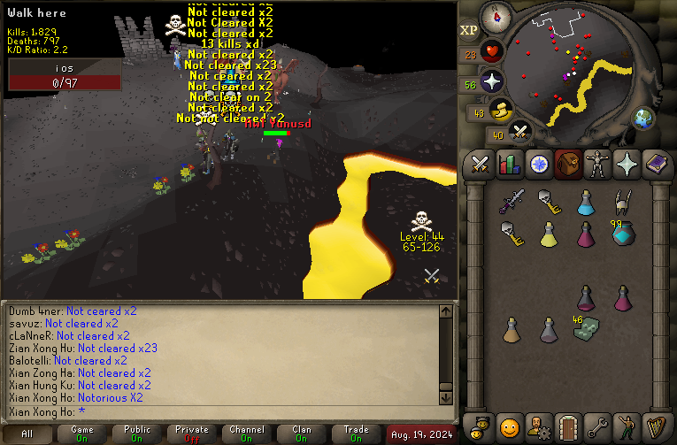 PARAGON-RS tweet media