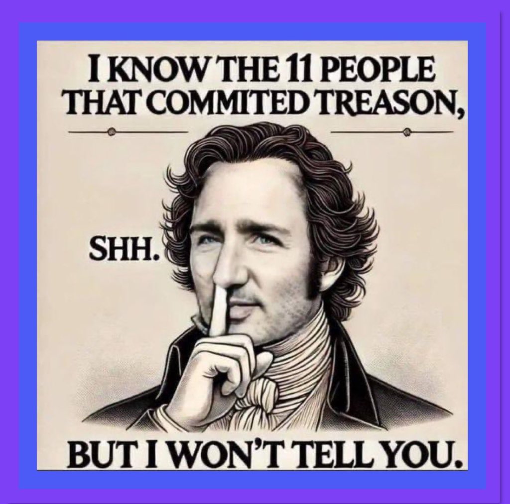 MQdj46tjnhn's tweet image. How many retreats is this, we’ve lost count 🙄 Spend tax dollars on lavish breakfast lunches and dinners plus huge booze bill,to talk about the high costs of living,that’s definitely F”Up.@JustinTrudeau needs to come clean about the names of the treasonous traitors first. 
#PP4PM